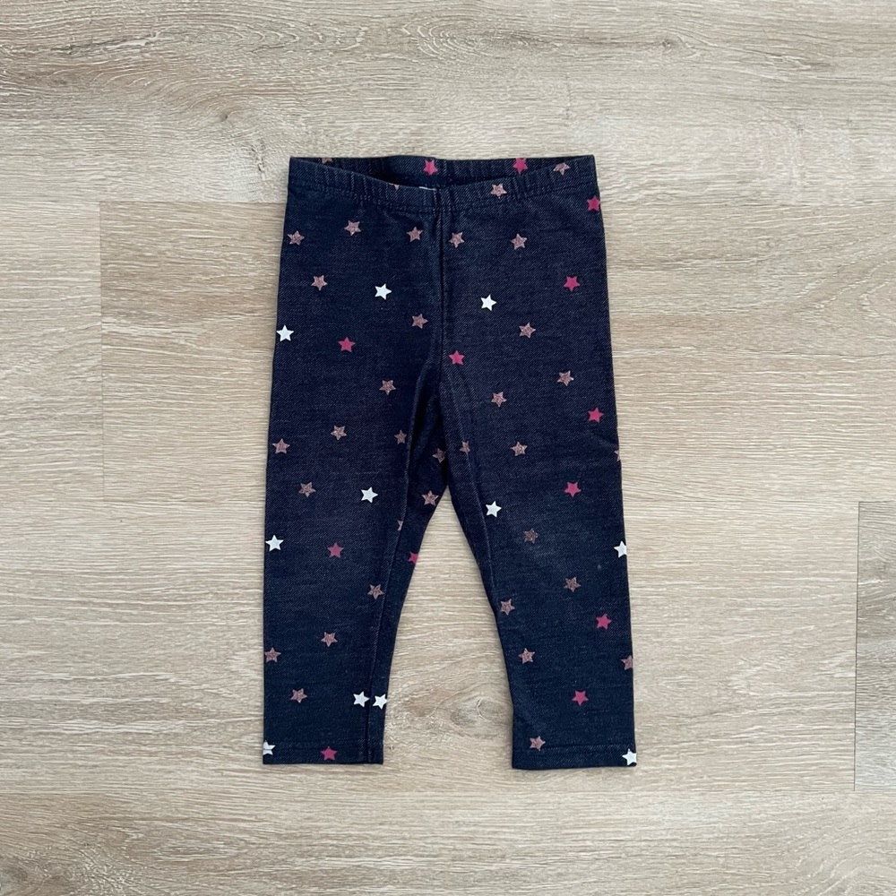 ✖️5/$10✖️ Carter’s Leggings